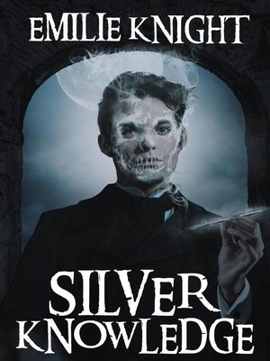 cover image of Silver Knowledge